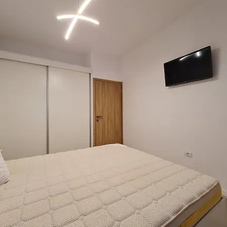 Dor De Mare - Monaco - Stefan Building アパート *