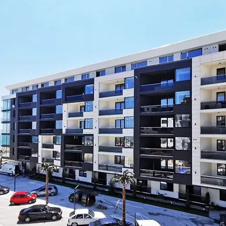 Dor De Mare - Monaco - Stefan Building Daire *